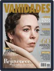 Vanidades México (Digital) Subscription November 19th, 2019 Issue