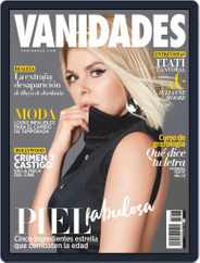 Vanidades México (Digital) Subscription August 1st, 2019 Issue