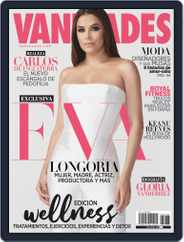 Vanidades México (Digital) Subscription                    July 11th, 2019 Issue