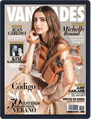 Vanidades México (Digital) Subscription June 15th, 2019 Issue