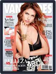 Vanidades México (Digital) Subscription                    June 1st, 2019 Issue