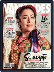 Vanidades México (Digital) Subscription May 18th, 2019 Issue