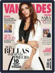 Vanidades México (Digital) Subscription April 4th, 2019 Issue