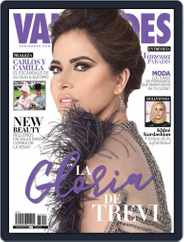 Vanidades México (Digital) Subscription March 15th, 2019 Issue