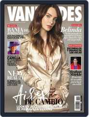 Vanidades México (Digital) Subscription February 21st, 2019 Issue