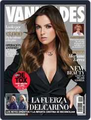 Vanidades México (Digital) Subscription January 24th, 2019 Issue