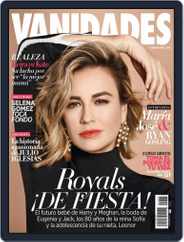 Vanidades México (Digital) Subscription November 15th, 2018 Issue