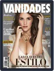 Vanidades México (Digital) Subscription October 4th, 2018 Issue