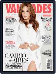 Vanidades México (Digital) Subscription September 6th, 2018 Issue