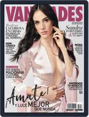 Vanidades México (Digital) Subscription August 23rd, 2018 Issue
