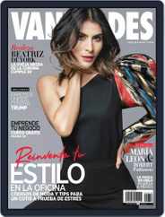 Vanidades México (Digital) Subscription August 9th, 2018 Issue