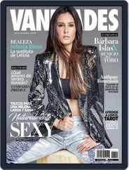 Vanidades México (Digital) Subscription July 12th, 2018 Issue