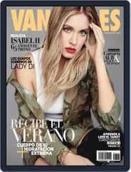 Vanidades México (Digital) Subscription June 28th, 2018 Issue