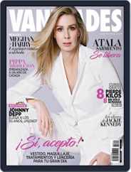 Vanidades México (Digital) Subscription May 17th, 2018 Issue