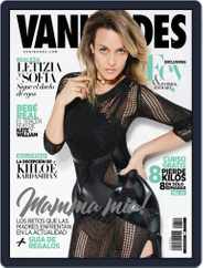 Vanidades México (Digital) Subscription May 3rd, 2018 Issue