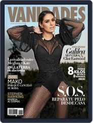 Vanidades México (Digital) Subscription April 5th, 2018 Issue