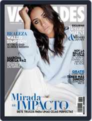 Vanidades México (Digital) Subscription March 29th, 2018 Issue