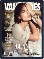 Vanidades México (Digital) Subscription March 15th, 2018 Issue