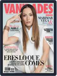 Vanidades México (Digital) Subscription February 8th, 2018 Issue