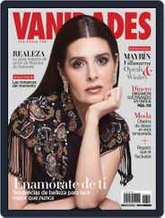 Vanidades México (Digital) Subscription January 25th, 2018 Issue