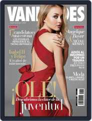 Vanidades México (Digital) Subscription                    November 9th, 2017 Issue