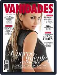 Vanidades México (Digital) Subscription November 1st, 2017 Issue