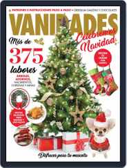 Vanidades México (Digital) Subscription October 22nd, 2017 Issue