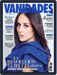 Vanidades México (Digital) Subscription October 15th, 2017 Issue