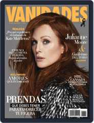 Vanidades México (Digital) Subscription October 1st, 2017 Issue