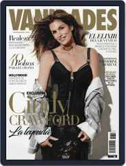 Vanidades México (Digital) Subscription                    September 4th, 2017 Issue