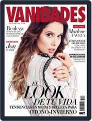 Vanidades México (Digital) Subscription                    August 21st, 2017 Issue