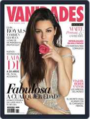 Vanidades México (Digital) Subscription                    August 7th, 2017 Issue