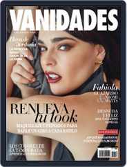 Vanidades México (Digital) Subscription                    July 24th, 2017 Issue