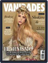 Vanidades México (Digital) Subscription                    July 10th, 2017 Issue