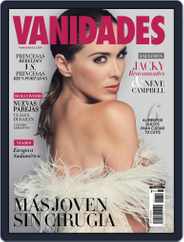 Vanidades México (Digital) Subscription                    July 3rd, 2017 Issue