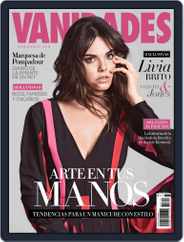 Vanidades México (Digital) Subscription                    June 12th, 2017 Issue