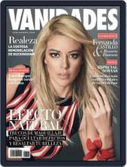 Vanidades México (Digital) Subscription                    May 15th, 2017 Issue