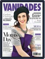 Vanidades México (Digital) Subscription                    May 1st, 2017 Issue