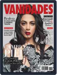 Vanidades México (Digital) Subscription                    April 17th, 2017 Issue