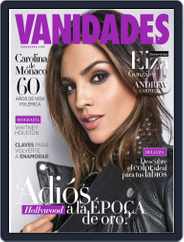 Vanidades México (Digital) Subscription                    February 1st, 2017 Issue