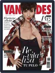 Vanidades México (Digital) Subscription                    November 15th, 2016 Issue