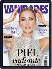 Vanidades México (Digital) Subscription                    November 1st, 2016 Issue