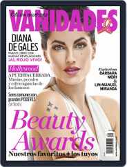 Vanidades México (Digital) Subscription                    September 20th, 2016 Issue
