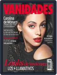 Vanidades México (Digital) Subscription                    September 7th, 2016 Issue