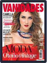 Vanidades México (Digital) Subscription                    August 23rd, 2016 Issue