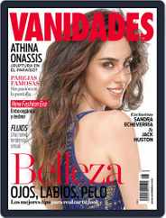 Vanidades México (Digital) Subscription                    July 26th, 2016 Issue