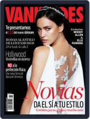 Vanidades México (Digital) Subscription                    July 12th, 2016 Issue