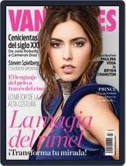 Vanidades México (Digital) Subscription                    June 14th, 2016 Issue