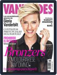 Vanidades México (Digital) Subscription                    May 17th, 2016 Issue