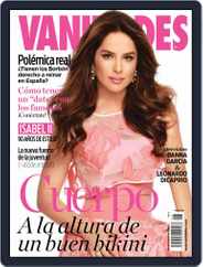 Vanidades México (Digital) Subscription                    April 4th, 2016 Issue